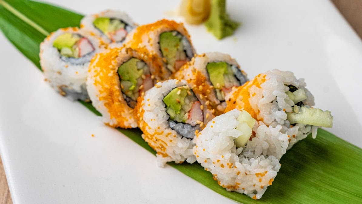 Thai Taco Sushi Bar and Grill-4