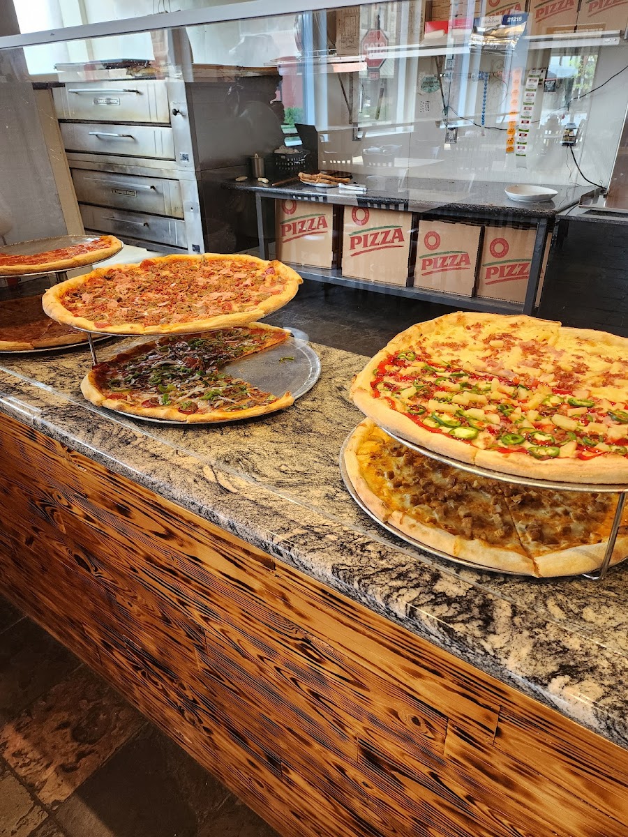 Piezan Pizzeria Italiano-3