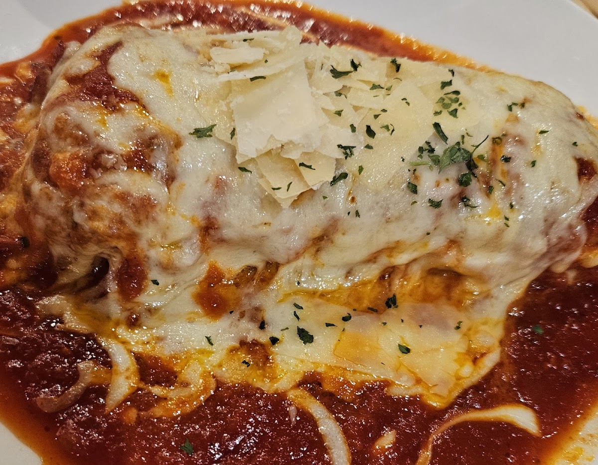 Piezan Pizzeria Italiano-5