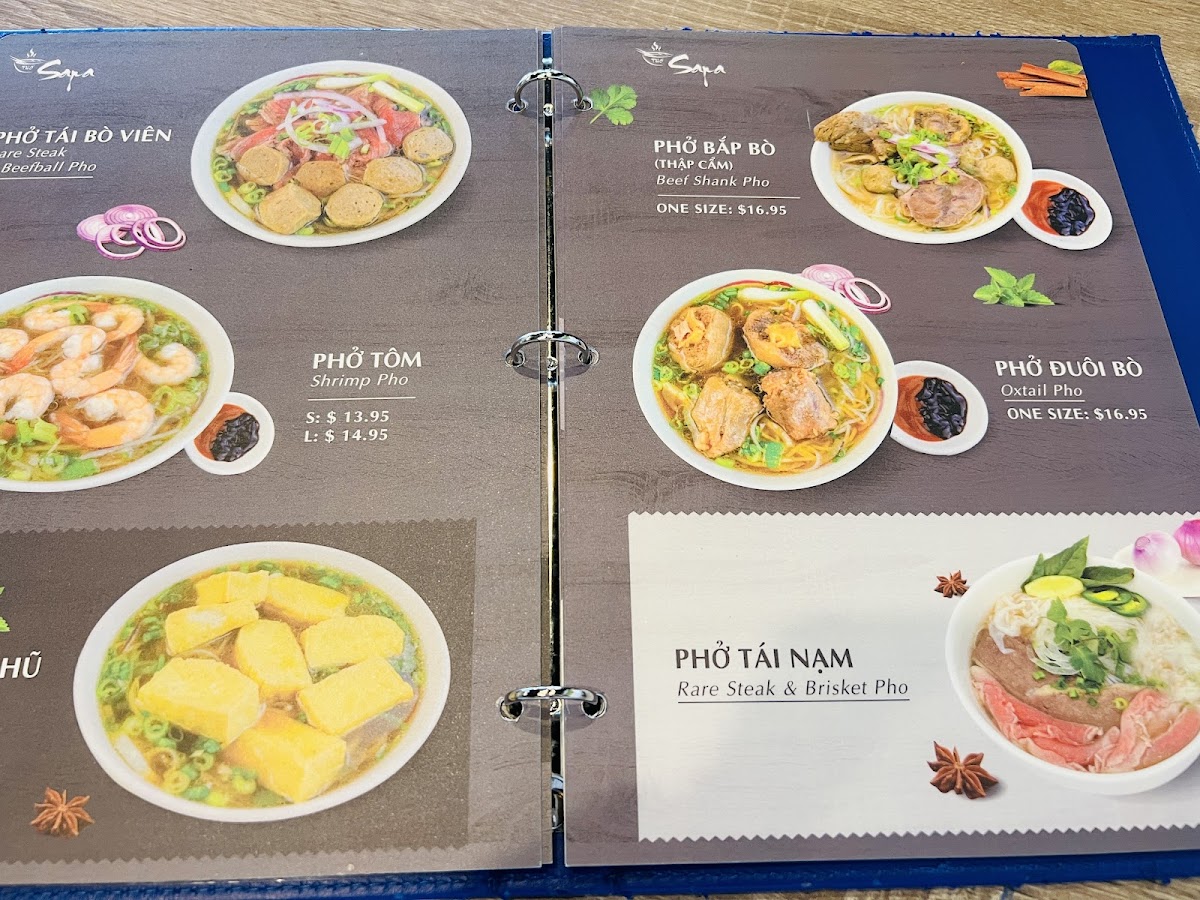 Pho Sapa-4