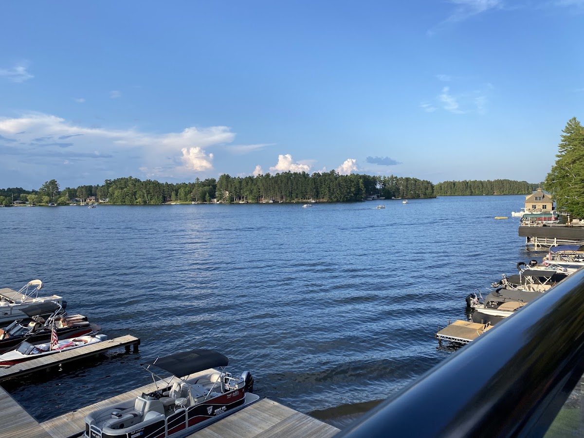 Minocqua Yacht Club-3