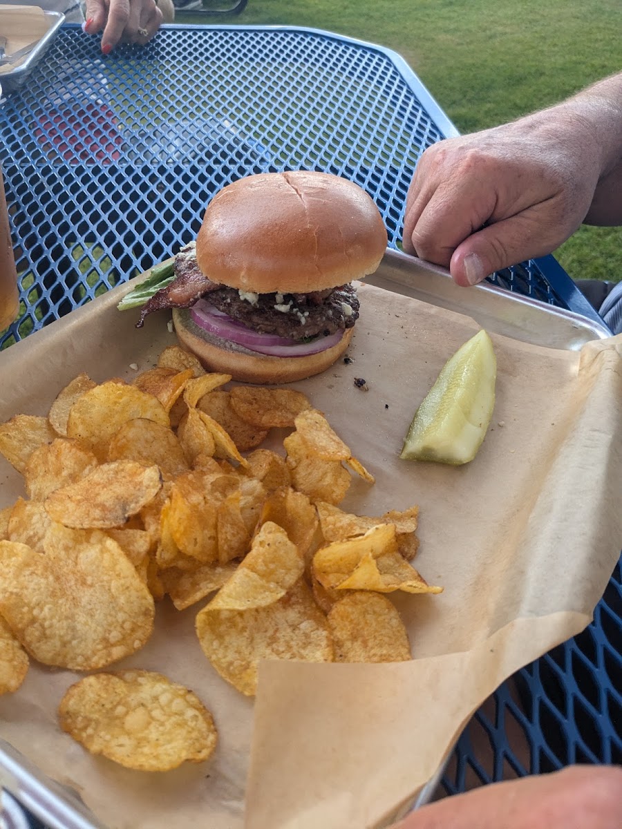 Minocqua Yacht Club-5