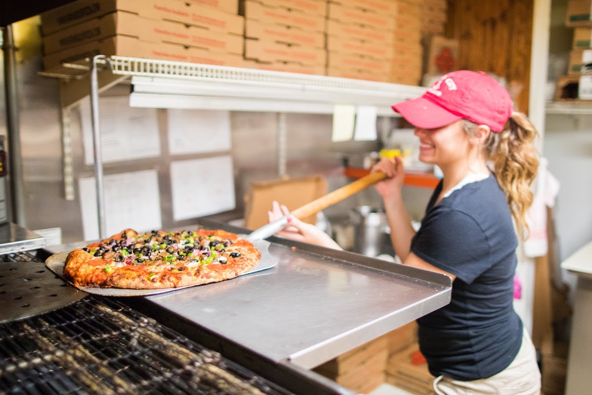Fat Angelos Pizzeria Waynesburg-3