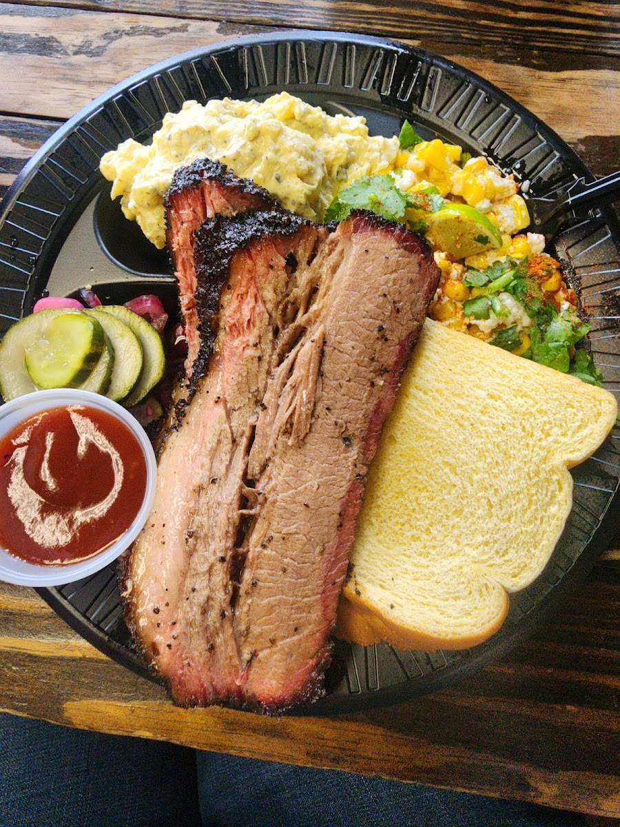 Butter’s BBQ-3