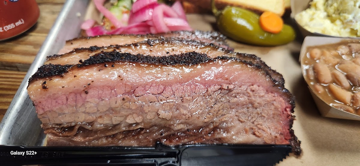 Butter’s BBQ-5