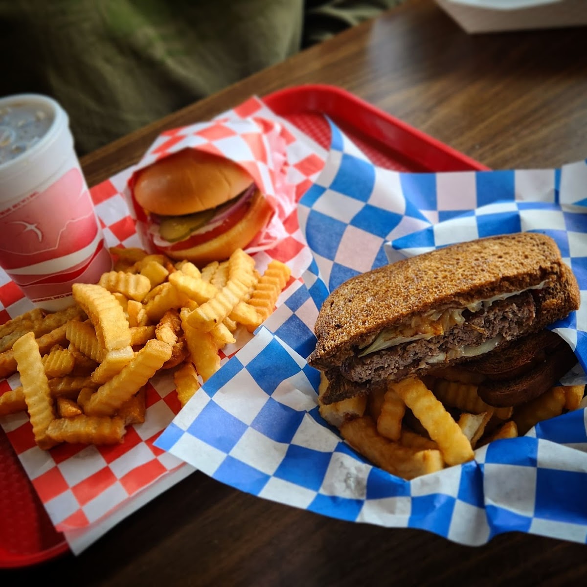 Dave’s Burgers-2