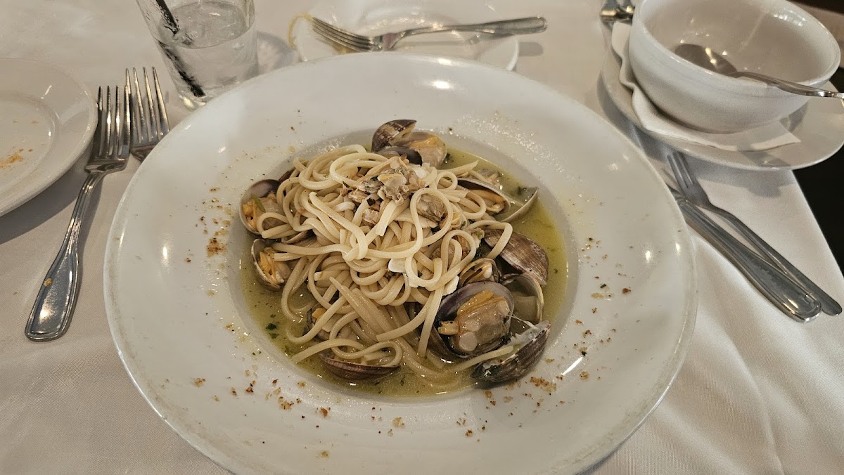 Delizie Ristorante Bar-4