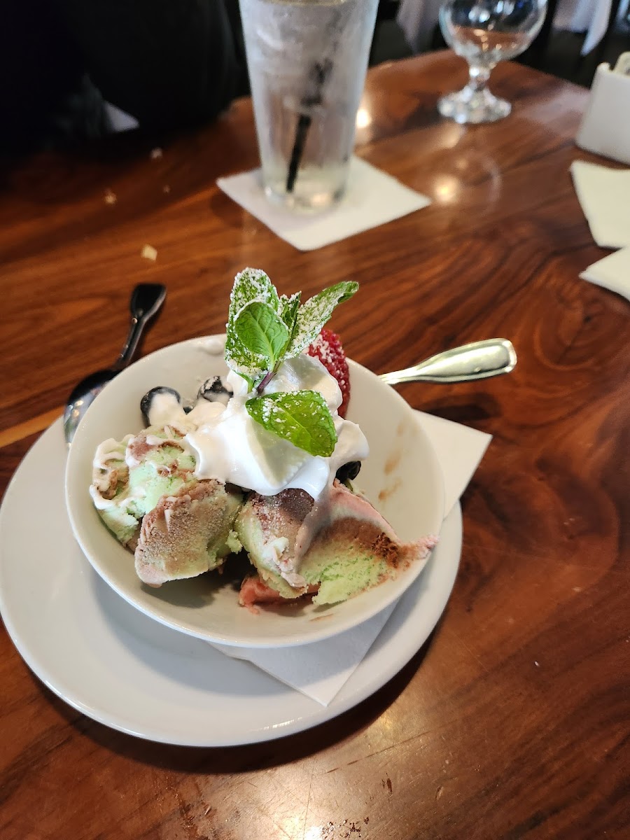 Delizie Ristorante Bar-5