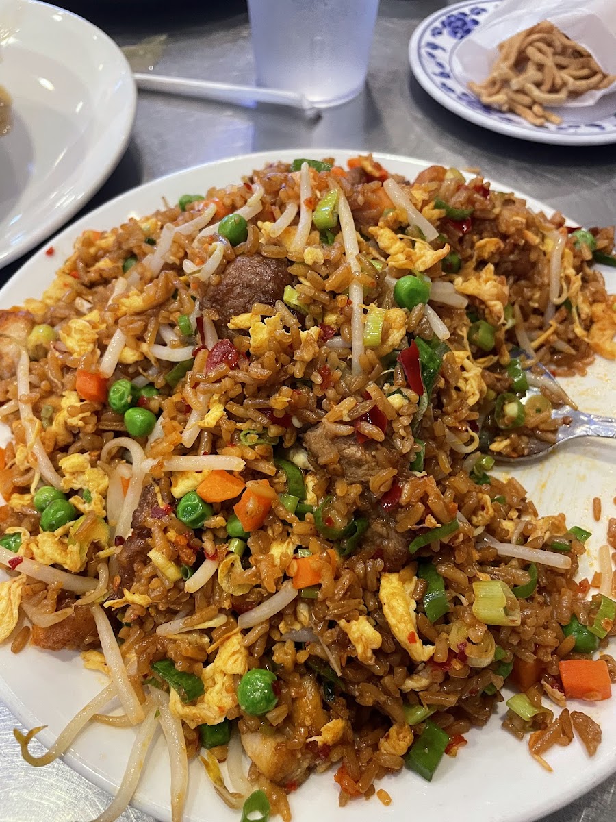 Peony Chinese Cuisine-5