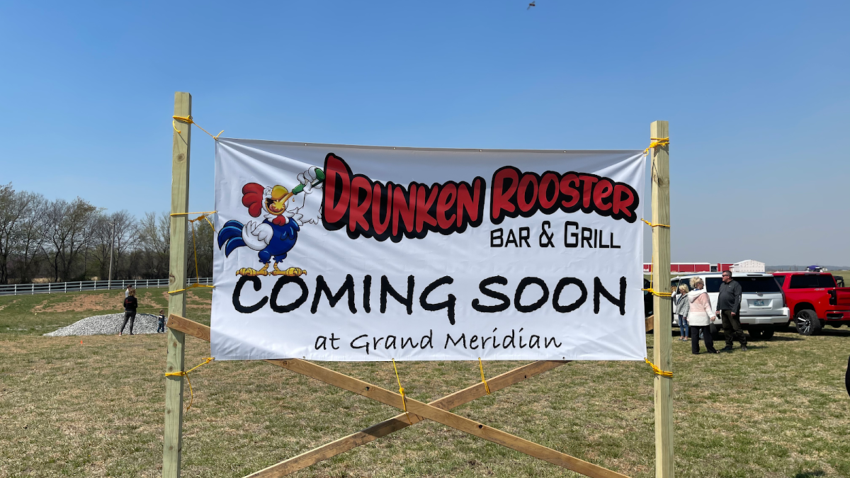 Drunken Rooster Bar & Grill-3