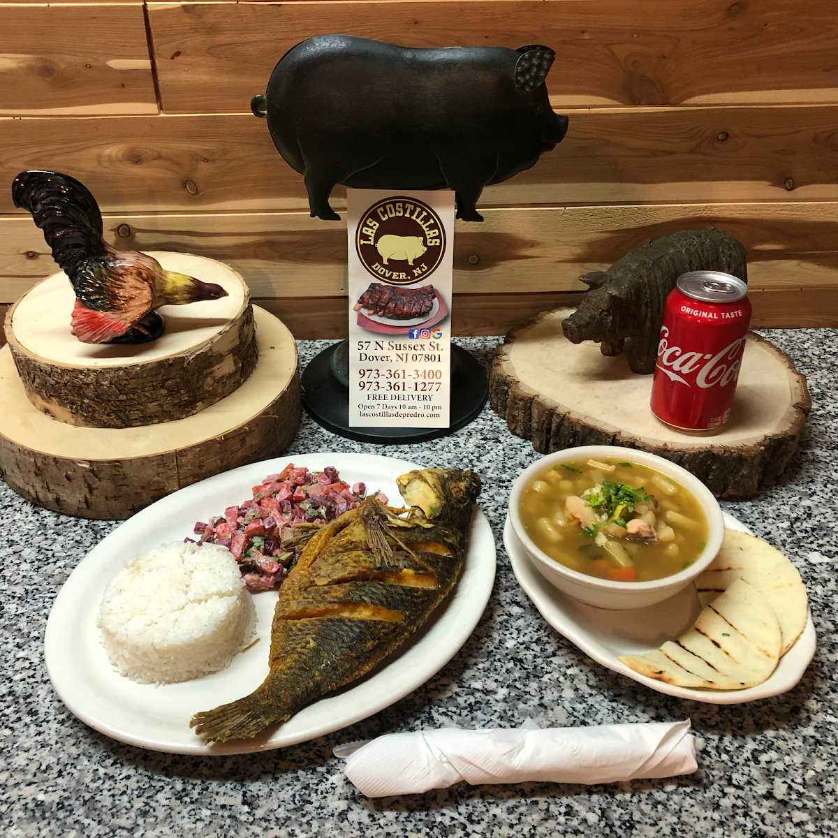 La Costilla De Pedro-3