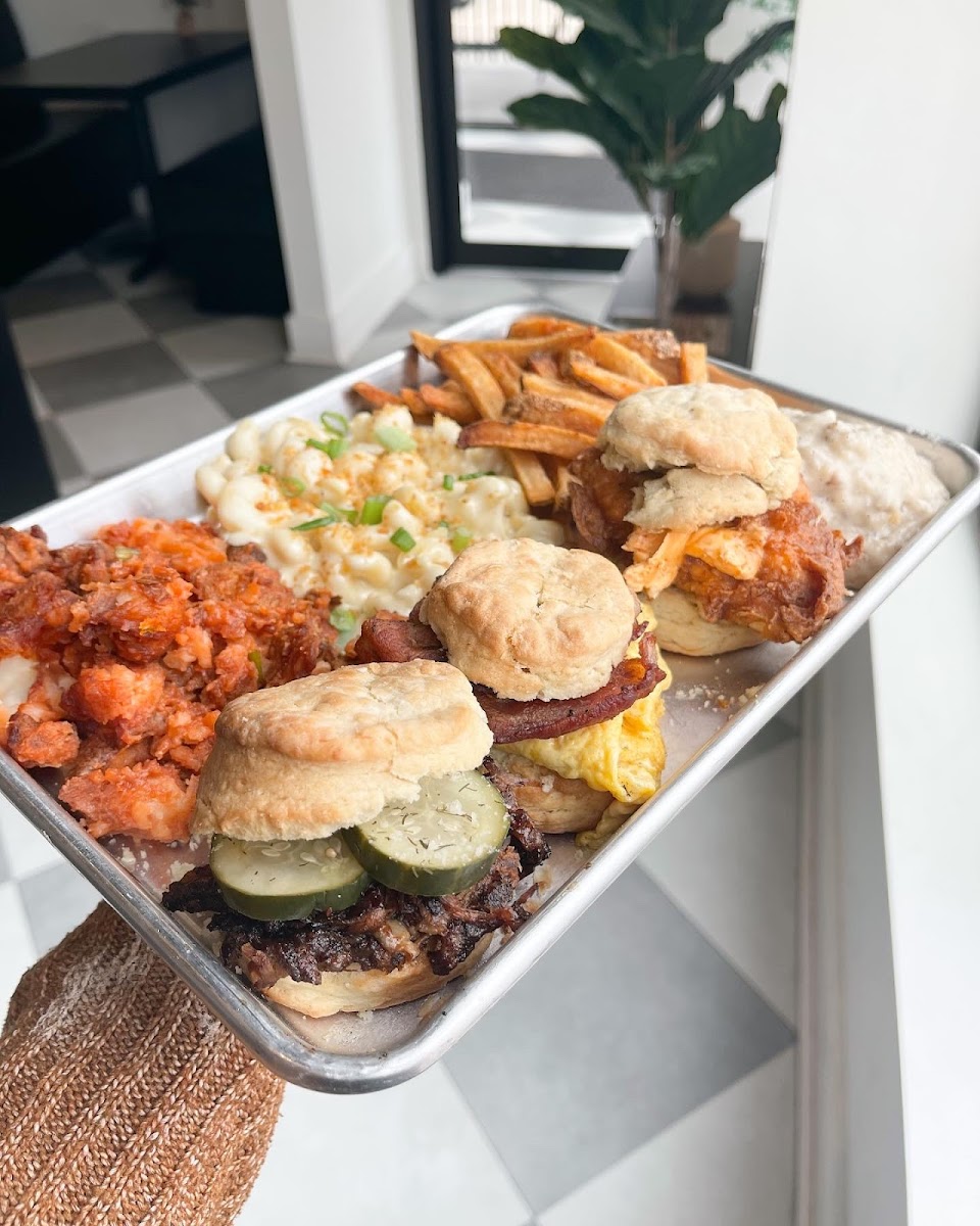 Biscuits+Brunch Springfield-3