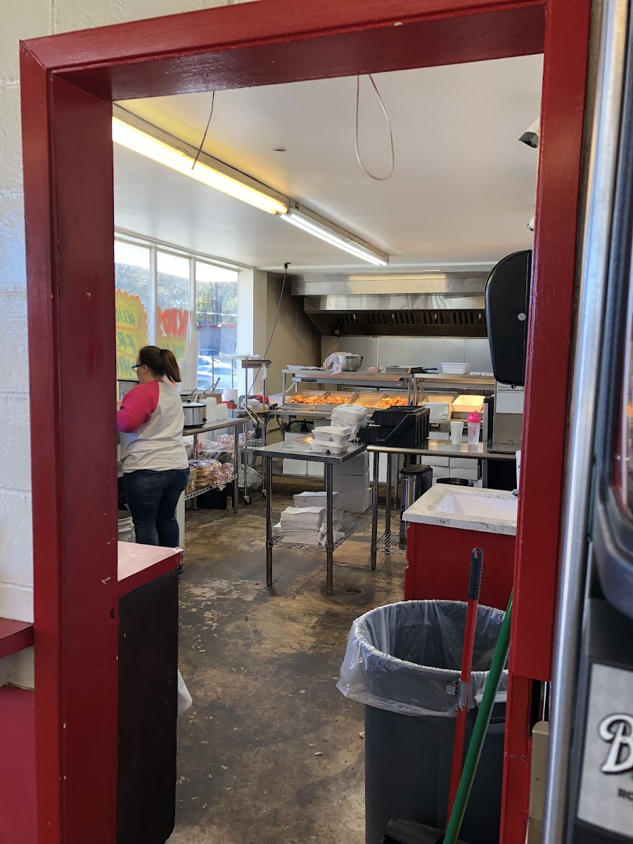 Cotton's Fried Chicken-4