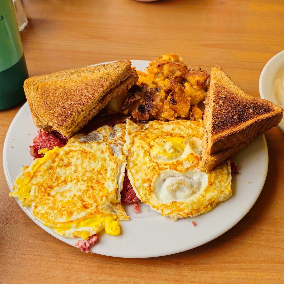 Stratford Skillet-2