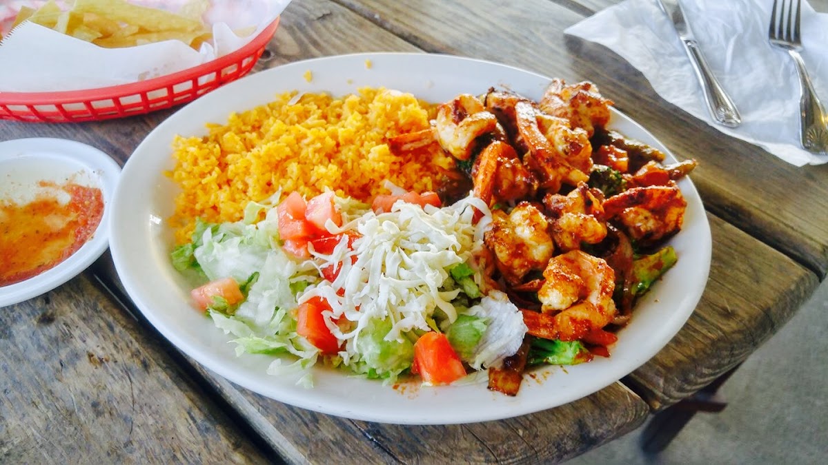 El Rancho Mexican Restaurant-2