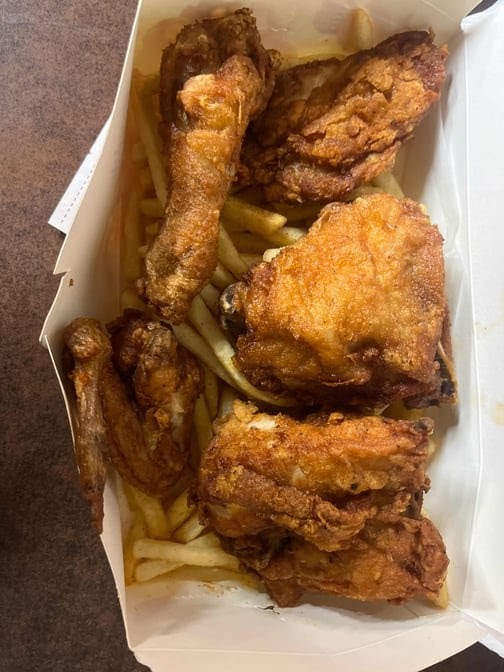 Kennedy Fried Chicken-3