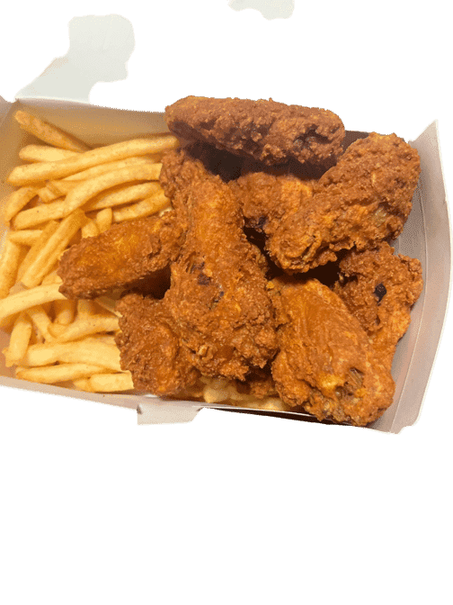 Kennedy Fried Chicken-4