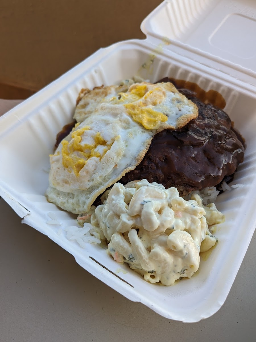Honokowai Okazuya Deli-5