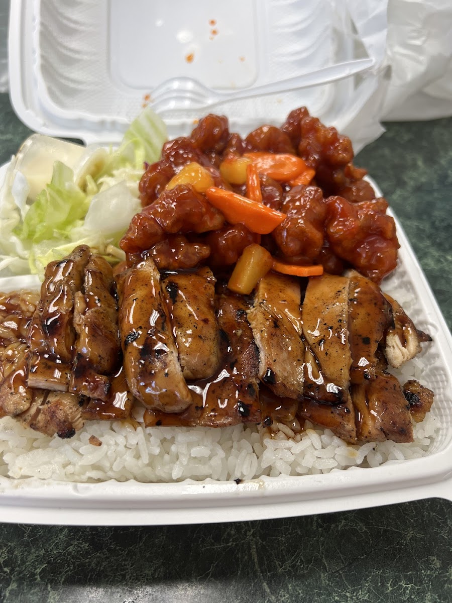 Buxx Teriyaki-2