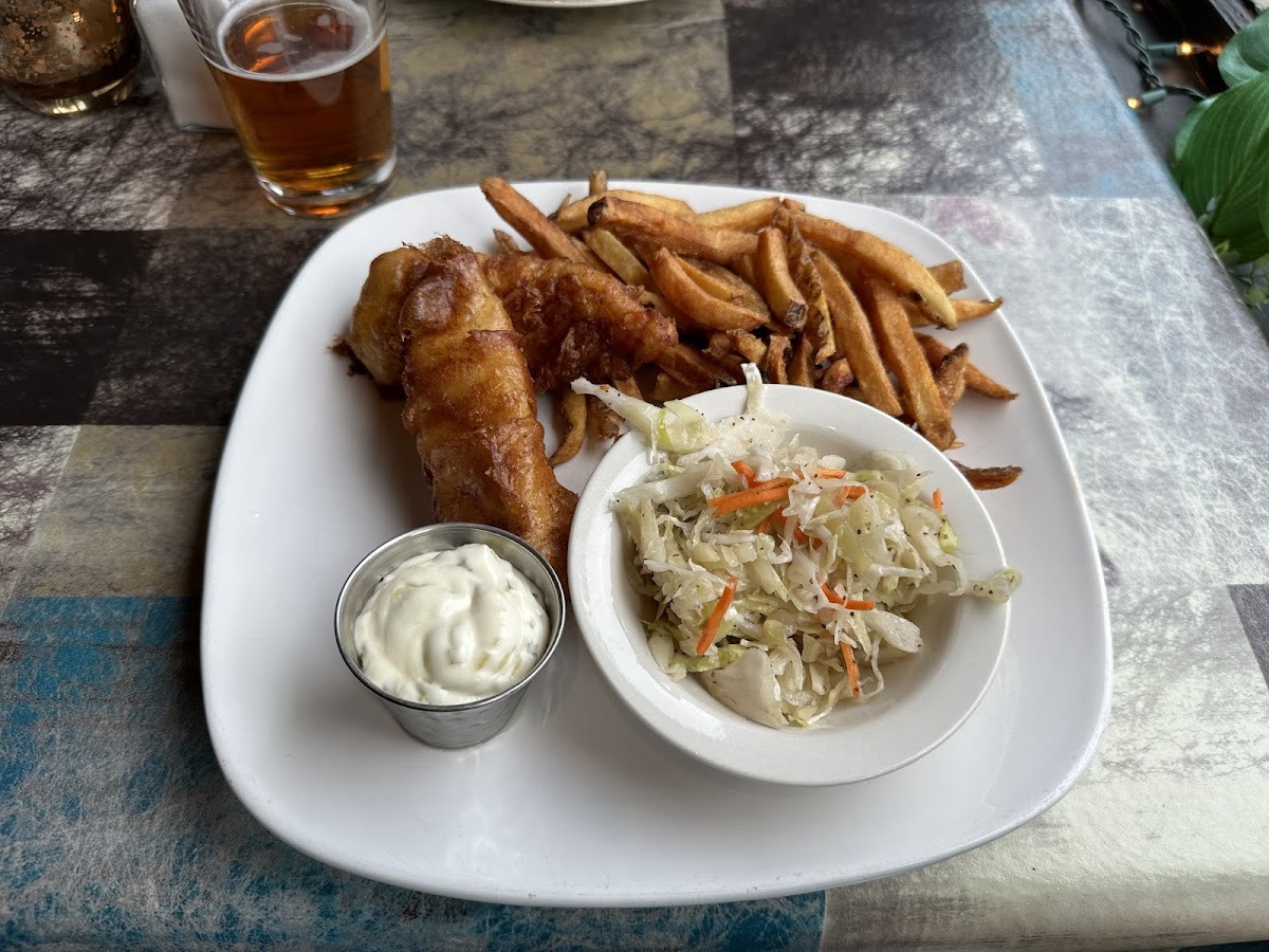 The Hoof, Fin & Fowl-3