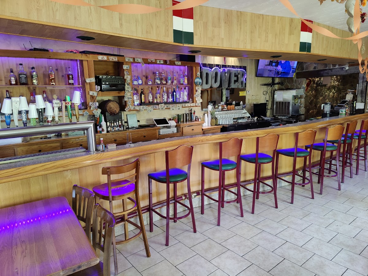 El Pueblito Mexican Bistro