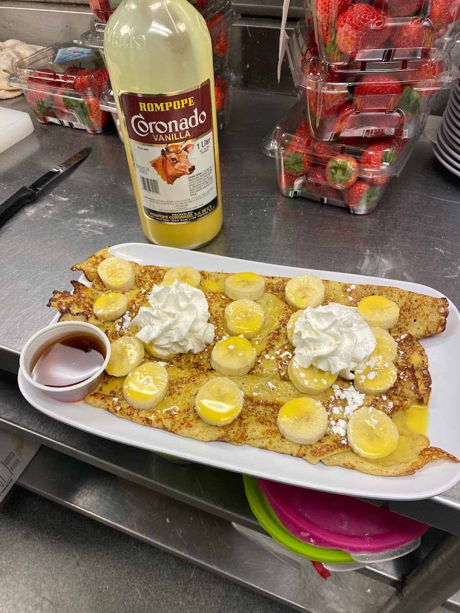 Carlos Pancake House-3