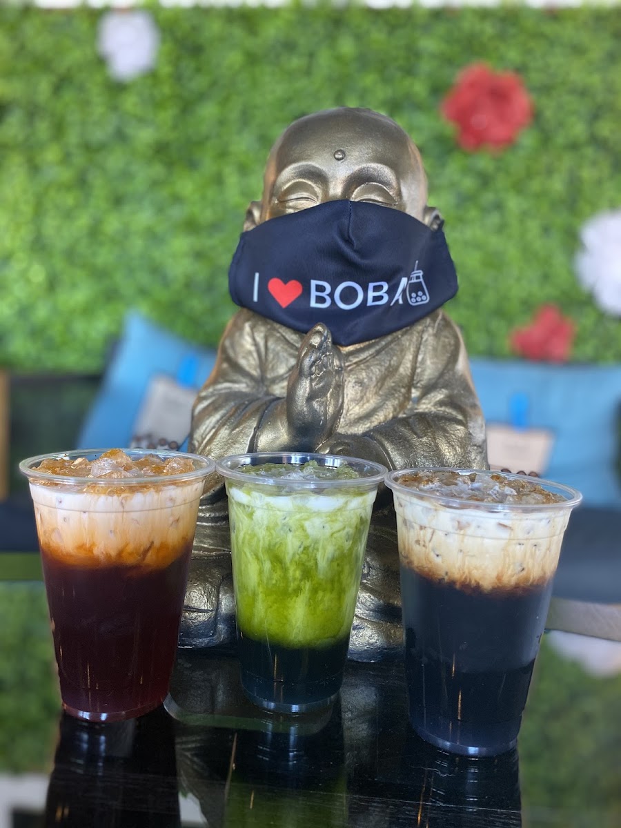 Boba Lounge and cafe-2