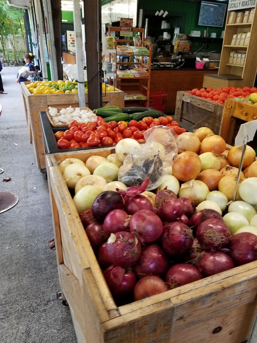 Pinecrest Wayside Market-3