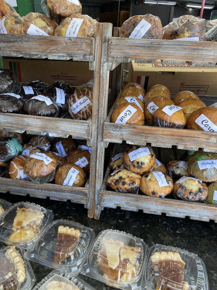 Pinecrest Wayside Market-4