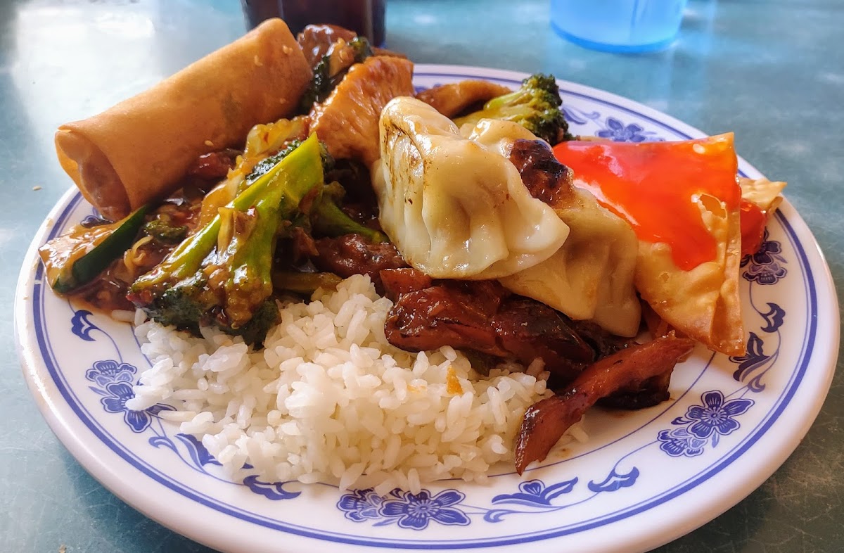 Jumbo Chinese Restaurant-3