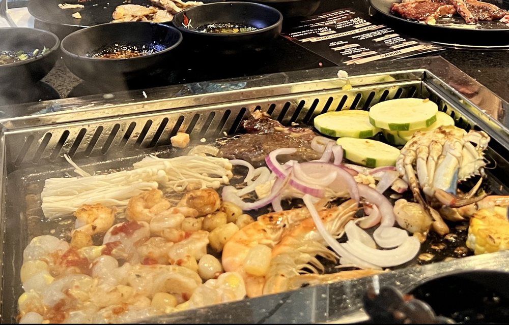 Hot Pot & BBQ-4