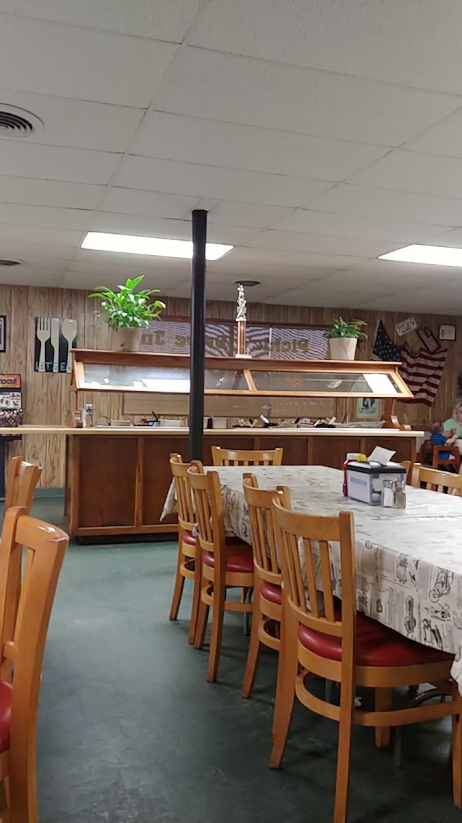 Pickle's Drive-In