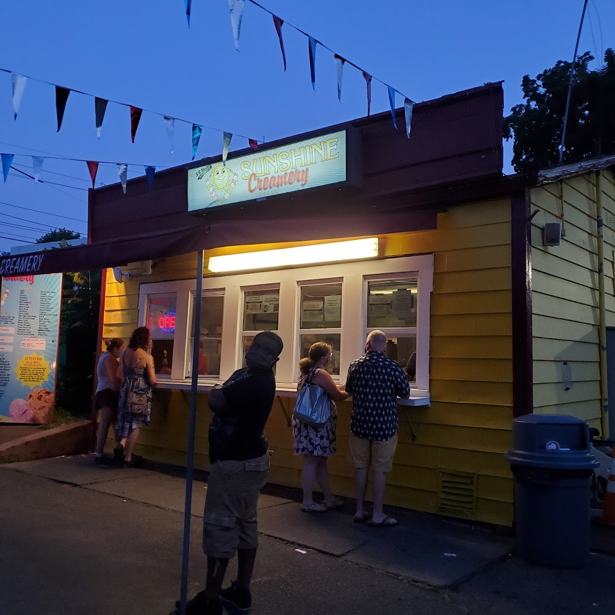 Sunshine Creamery-3