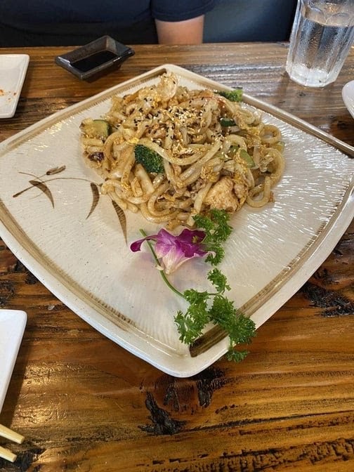 Sushi Boat-5