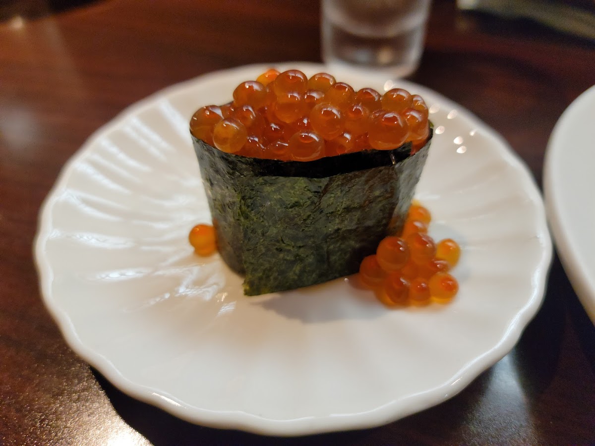 Sushi ii-3