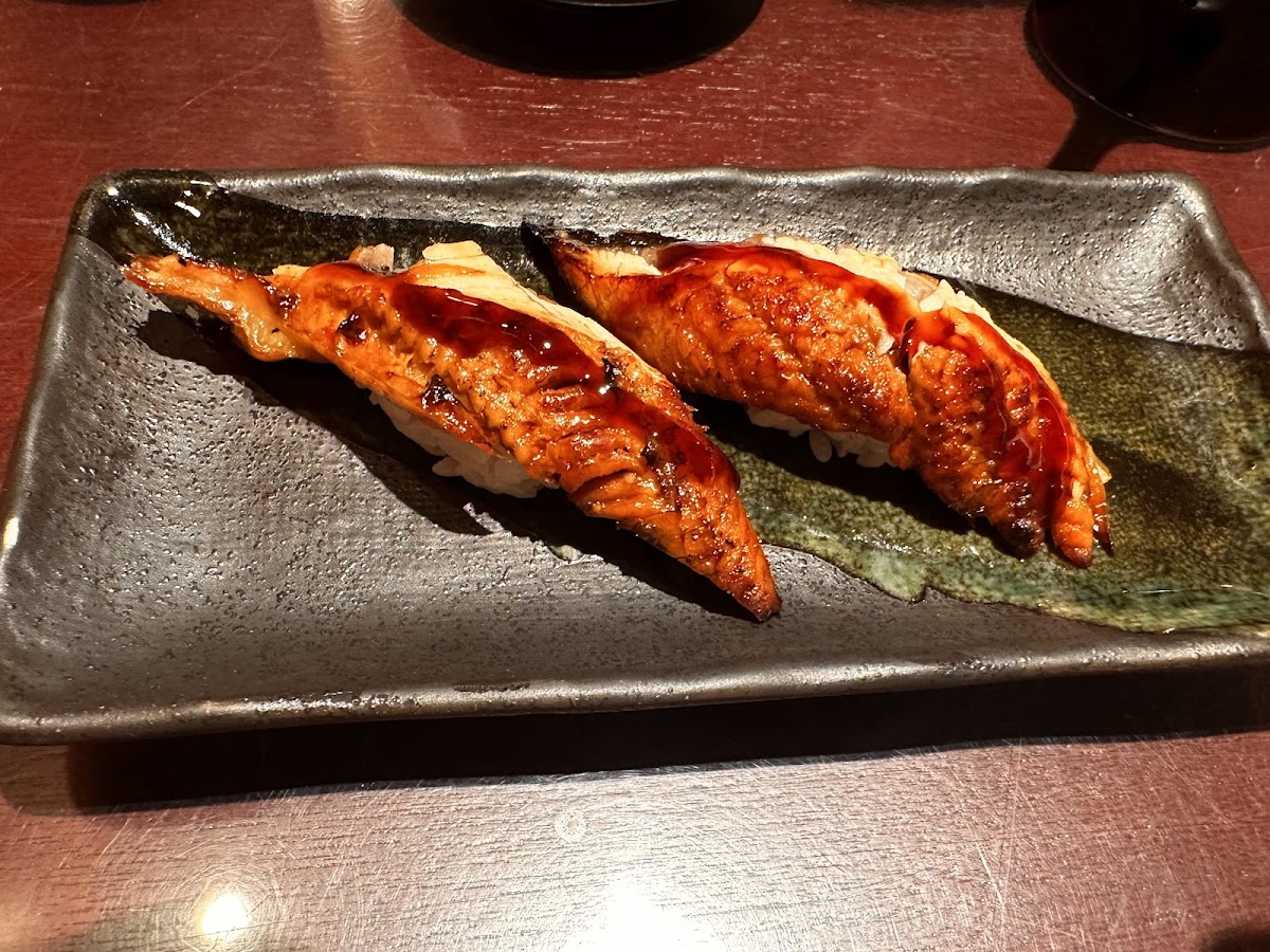 Sushi ii-4