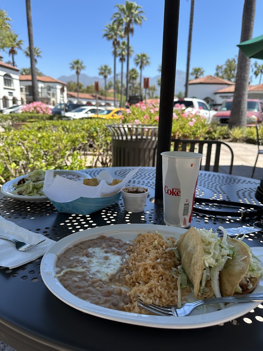 La Fiesta Mexican Grill-2