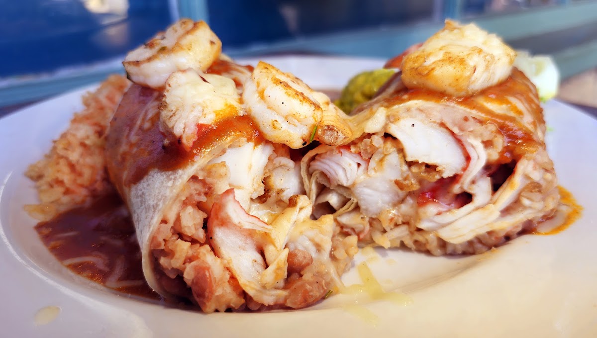 Antonio's Mexican Food & Grill-3