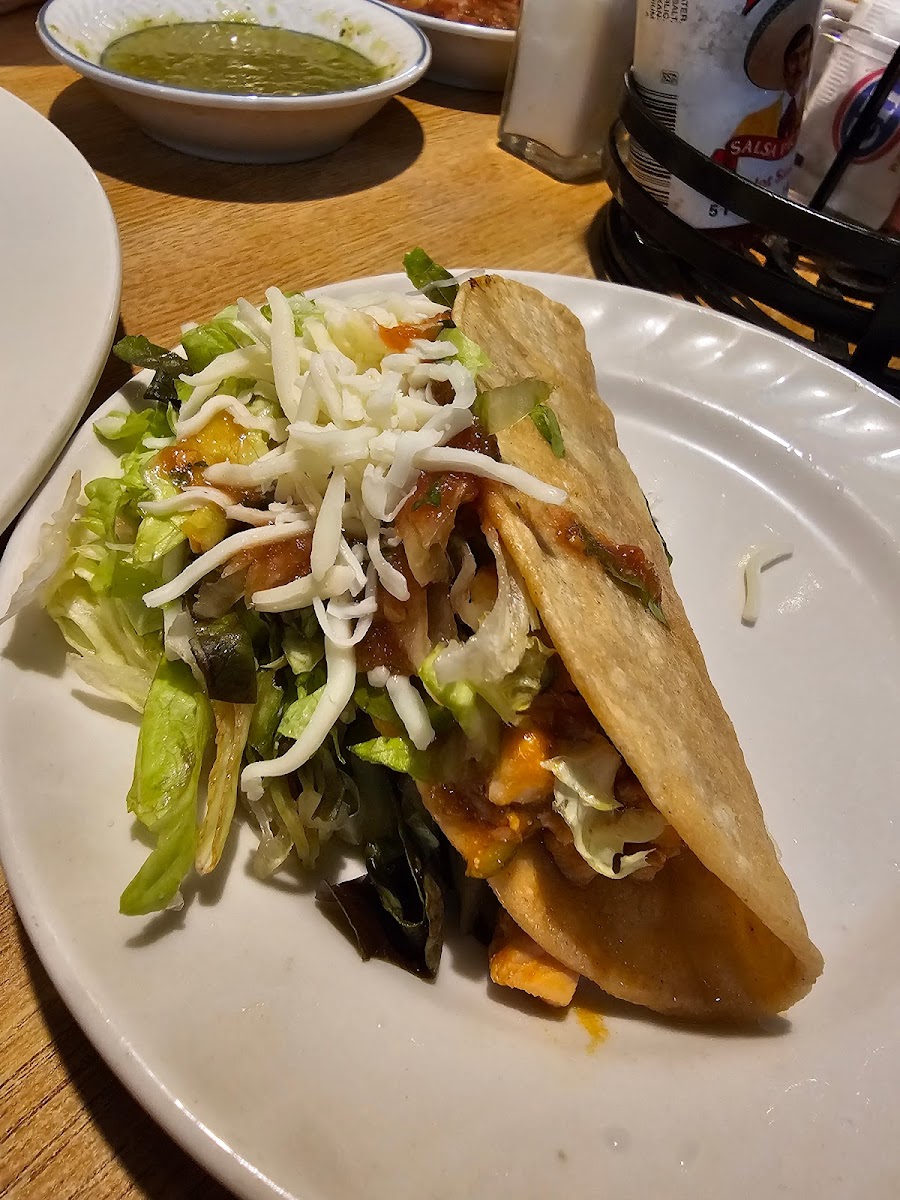 Antonio's Mexican Food & Grill-4