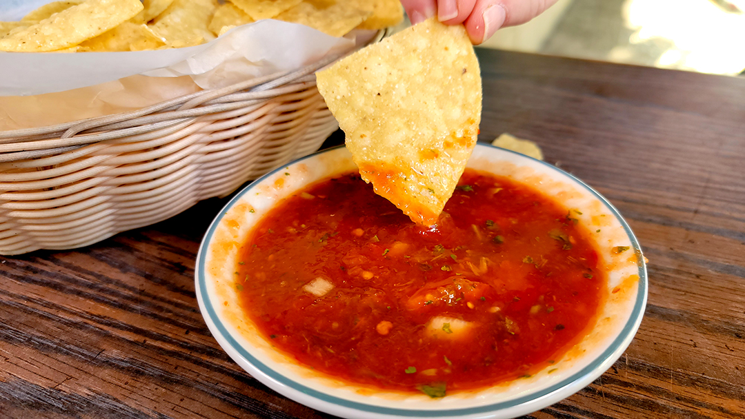 Antonio's Mexican Food & Grill-5