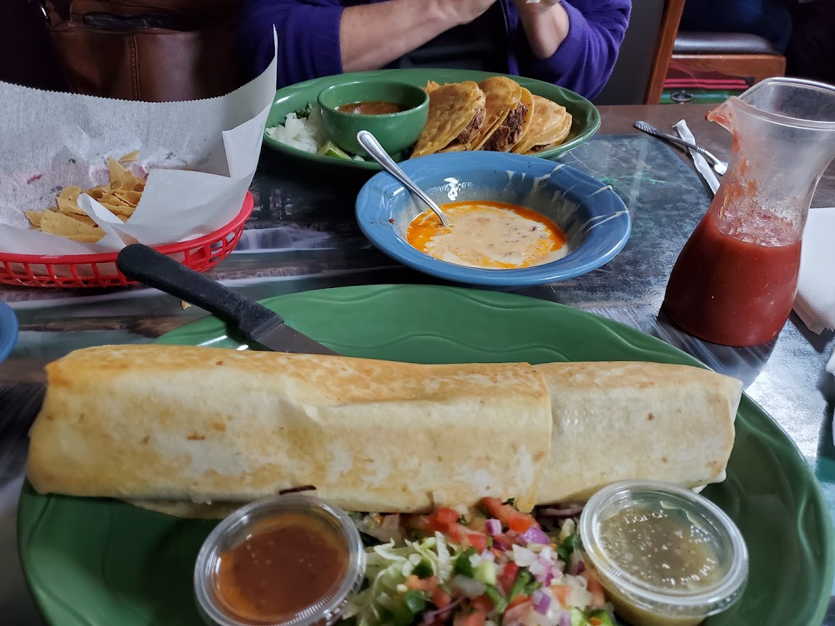 Juanito's Mexican Restaurant-3