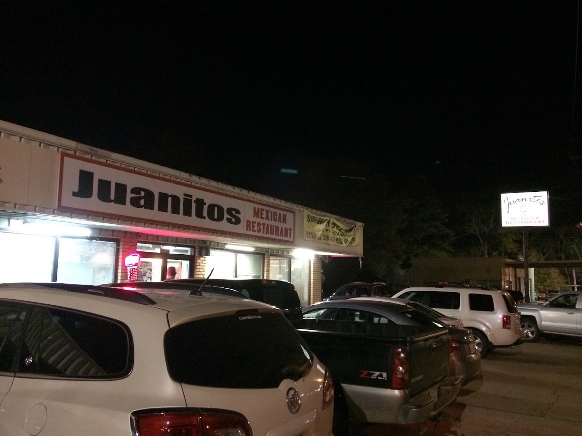 Juanito's Mexican Restaurant-5