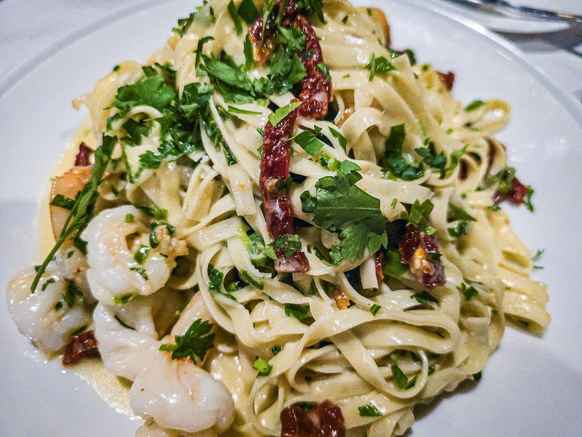La Cena Ristorante-3