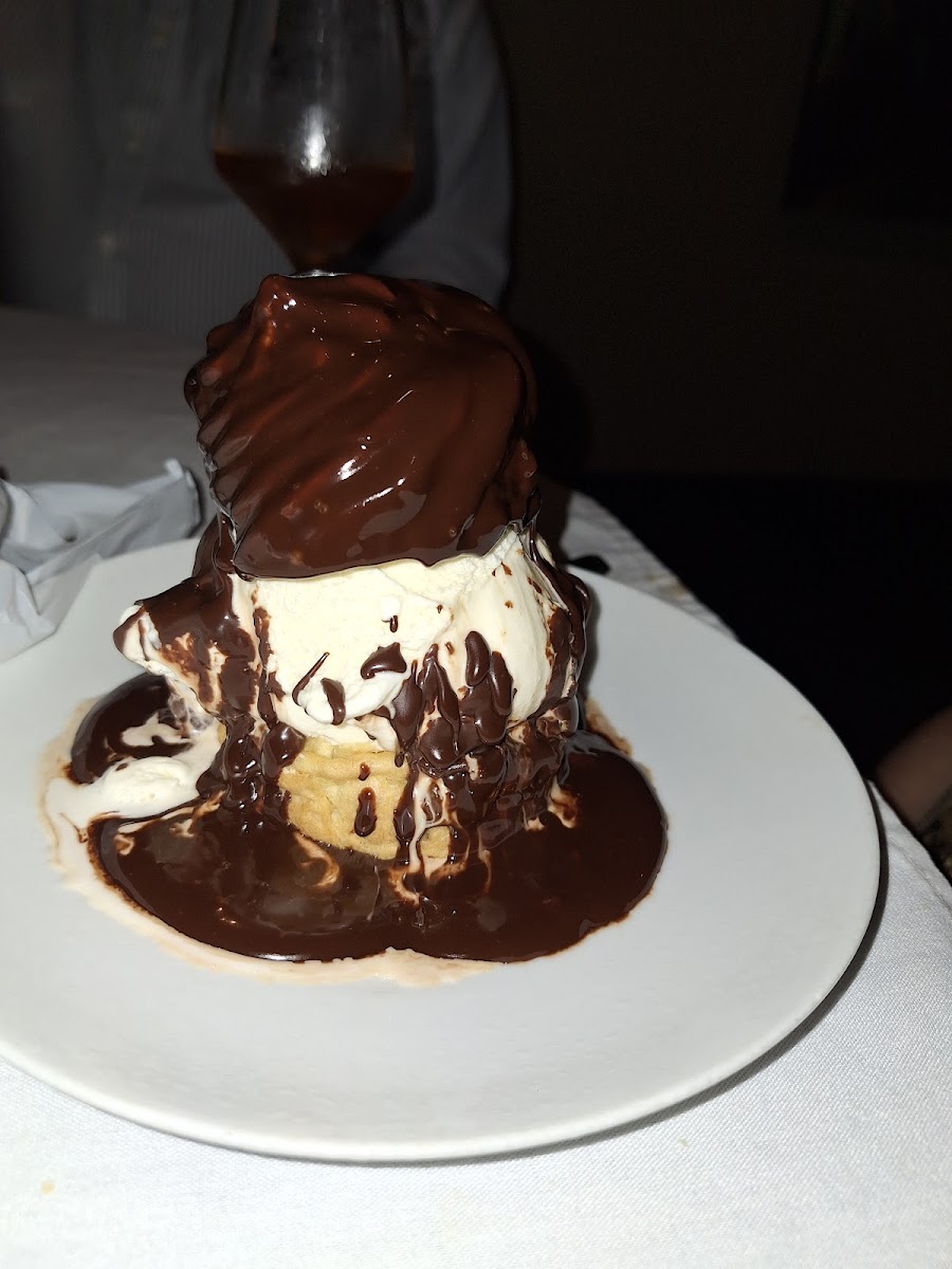 La Cena Ristorante-5