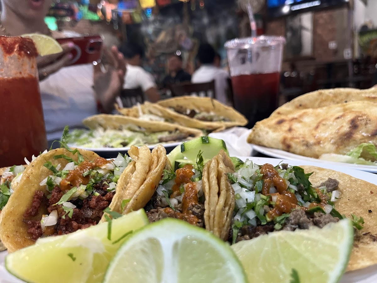 Dona Maria Restaurant-3