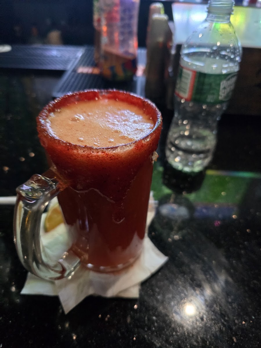 Dona Maria Restaurant-5