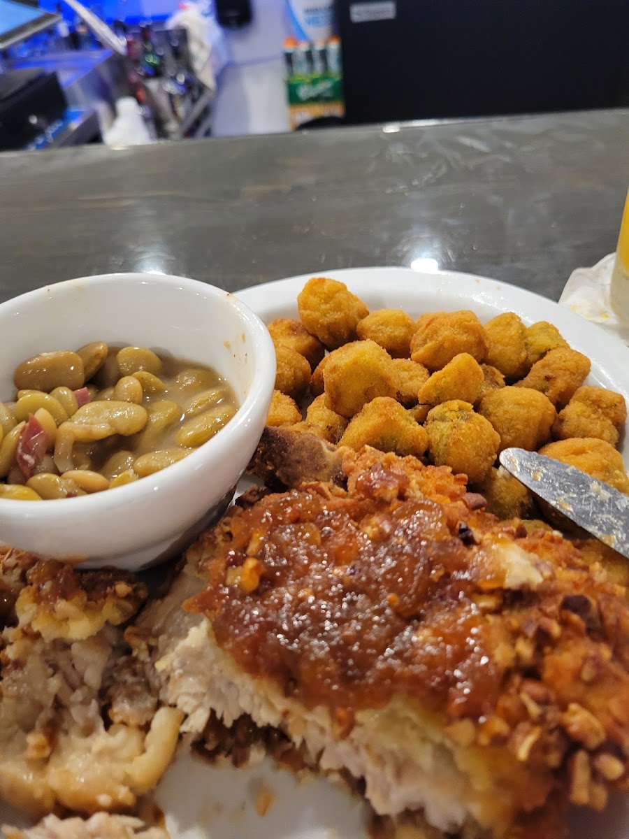The Dockside Restaurant & Bar-2