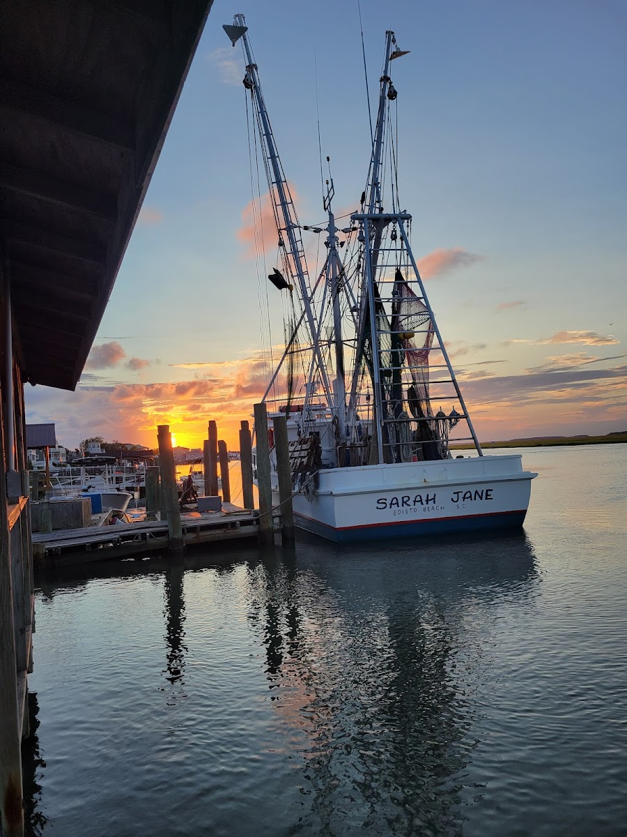 The Dockside Restaurant & Bar-4
