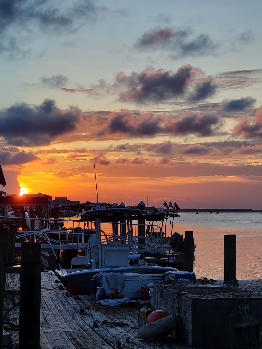 The Dockside Restaurant & Bar-5