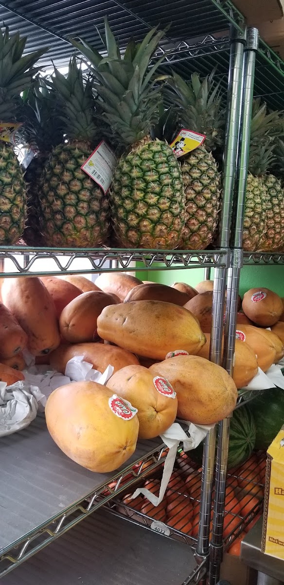 La Huerta Juice Bar-2